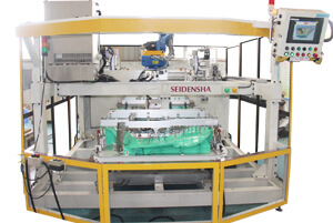 非標(biāo)設(shè)備定制